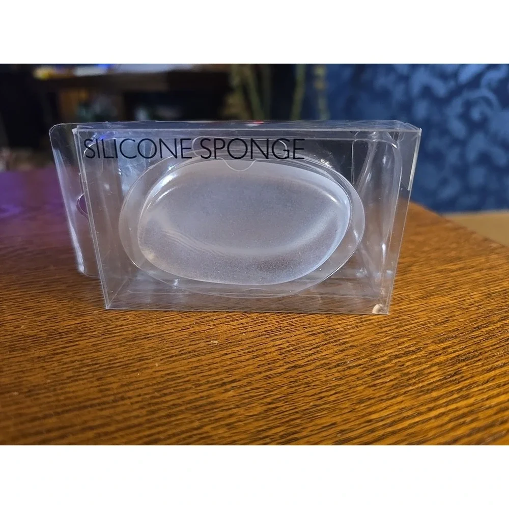Silicone Sponge Beauty‎ Blenders